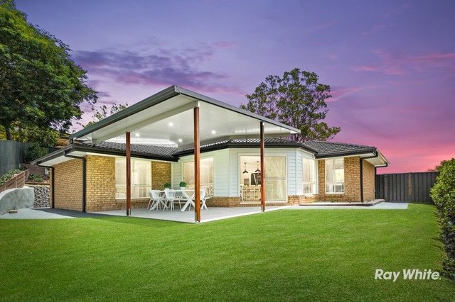 43 Narcamus Crescent, QLD 4128