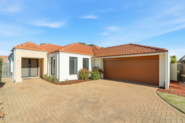 3/20 Johnson Street, WA 6104