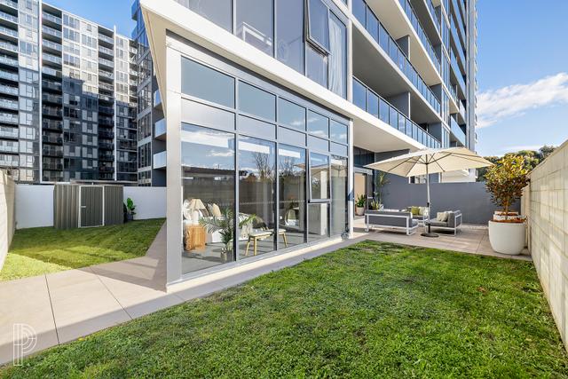 4/11 Irving Street, ACT 2606