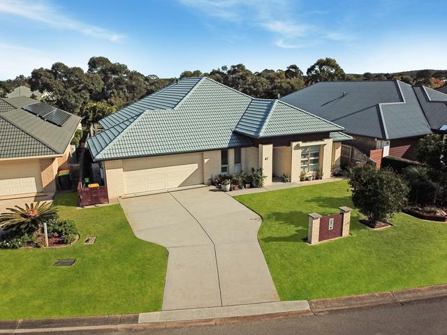 47 Windward Circuit, NSW 2324