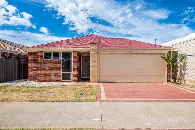 35 Clarendon Circuit, WA 6180
