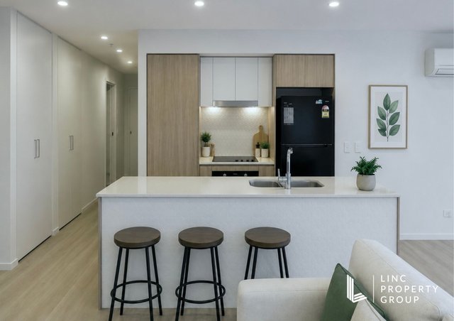 307/1 Anthony Rolfe Avenue, ACT 2912