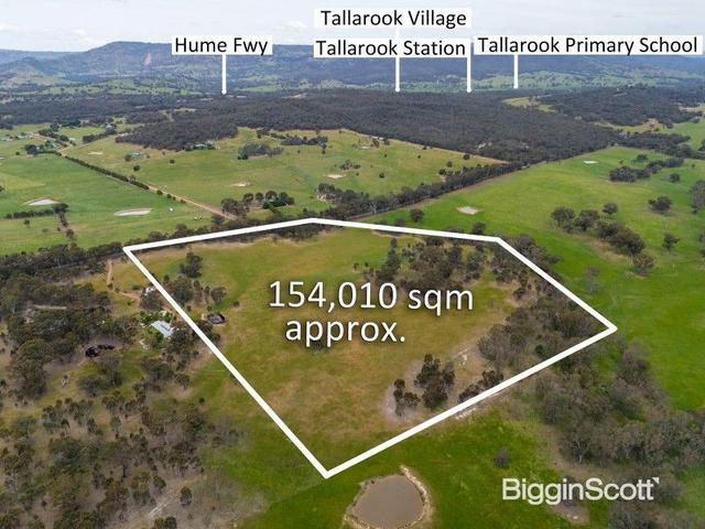 510 Sungarrin Road, VIC 3659