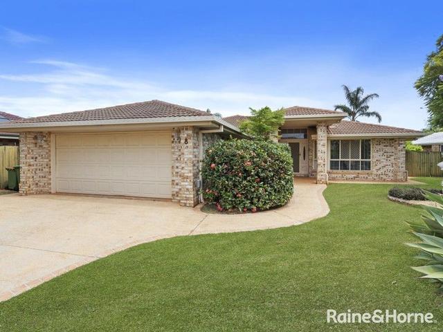 8 Trafalgar Drive, QLD 4165