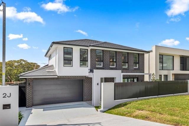 2J Langer Avenue, NSW 2229