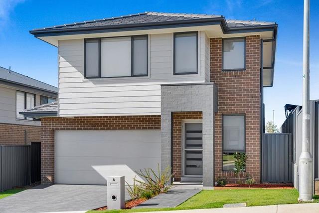 4 Mulberry Street, NSW 2571
