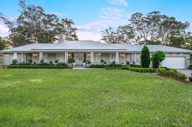 320 Littlefields Road, NSW 2745