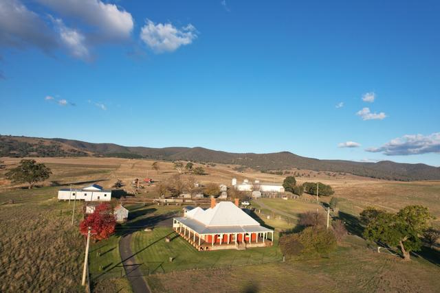 2656 Limekilns Road, NSW 2795