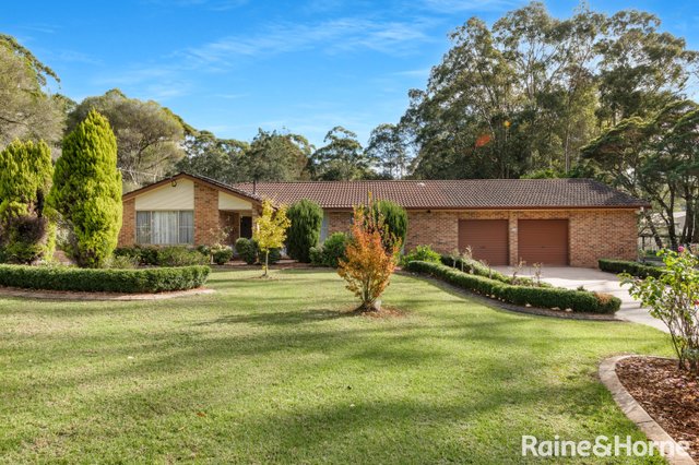 13 Koloona Drive, NSW 2540