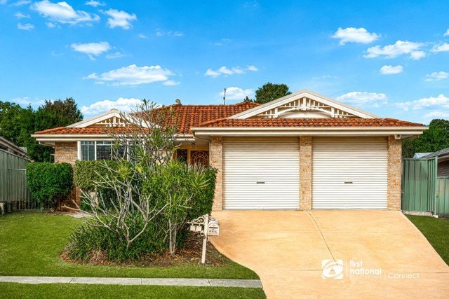 7 Wheedon Street, NSW 2768