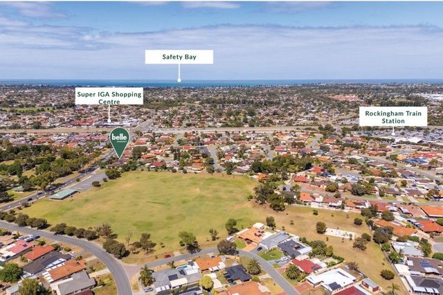 19 Elanora Drive, WA 6168