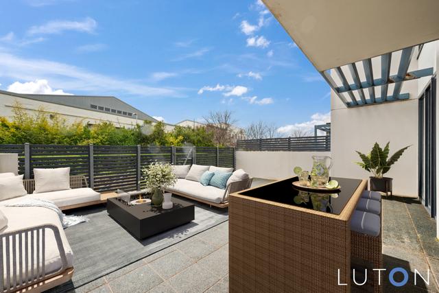 2/63 Giles Street, ACT 2604