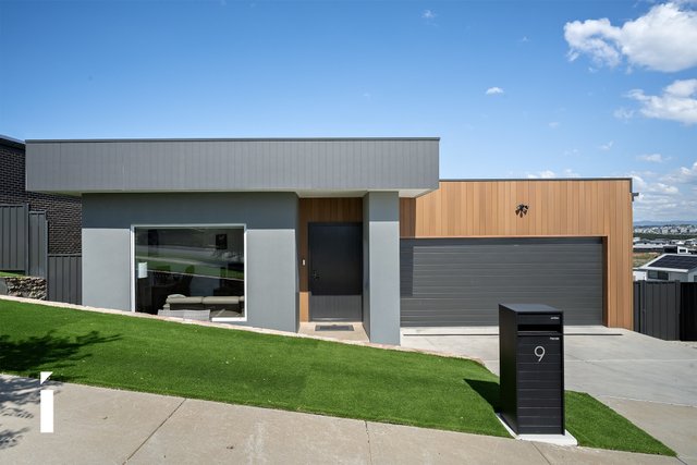 9 Laurel Martyn View, ACT 2611