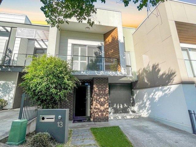 13 Wallumai  Place, NSW 2112