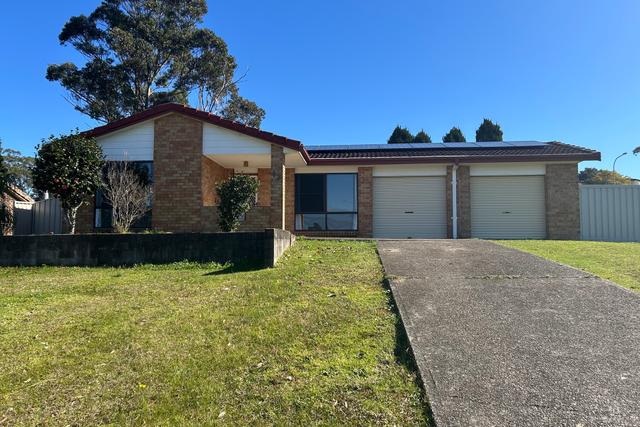 13 Beyeri Avenue, NSW 2541