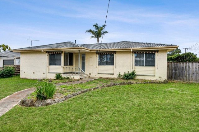 53 Robertson Drive, VIC 3931