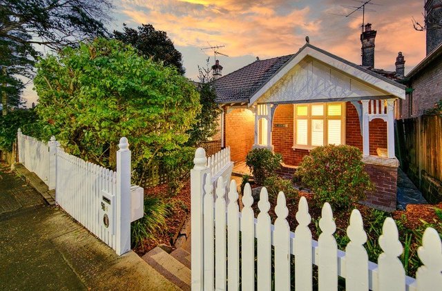 98 Holt Avenue, NSW 2088