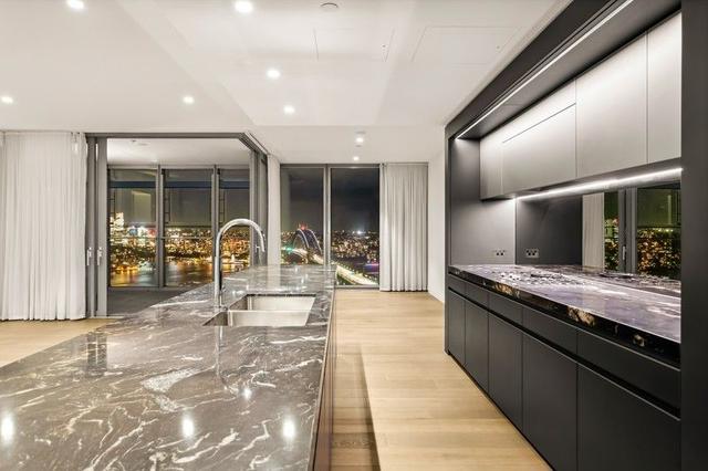 Barangaroo Avenue, NSW 2000