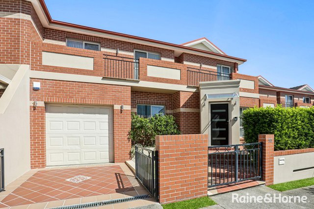 55 Panorama Road, NSW 2208