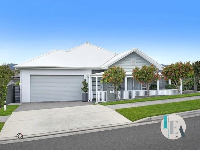 2 Gower Street, NSW 2527
