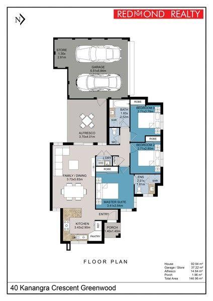 40 Kanangra Crescent, WA 6024
