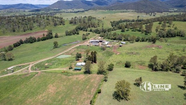 27 Scrubby Creek Road, QLD 4552