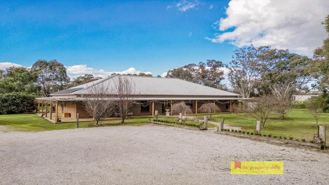 18 Leconfield Drive, NSW 2850