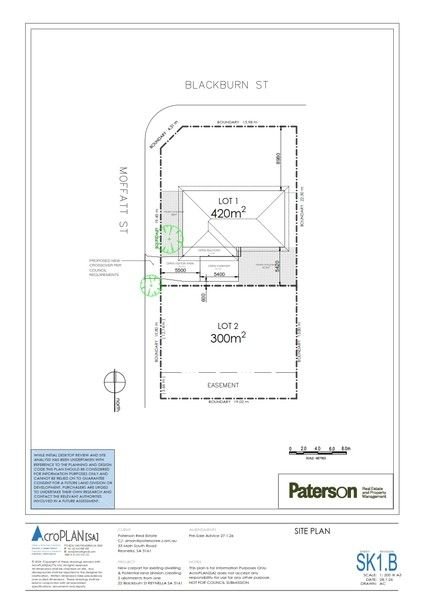 22 Blackburn Street, SA 5161