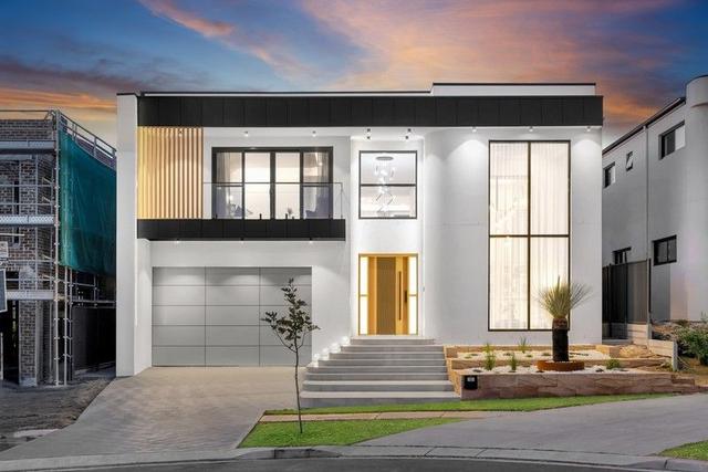 13 Tallaganda Street, NSW 2155