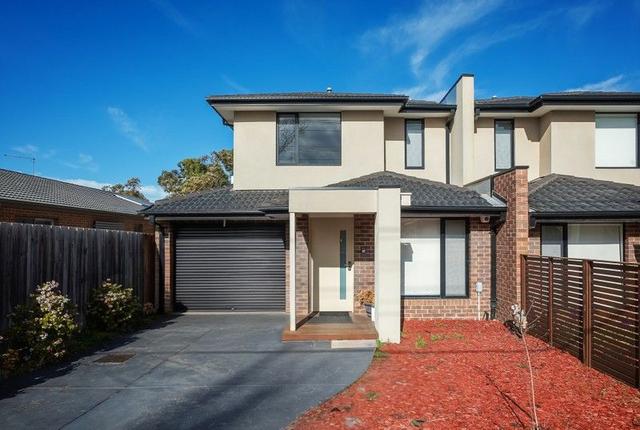 20B Bond Street, VIC 3169