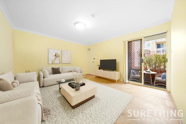 7/33-37 Livingstone Road, NSW 2141