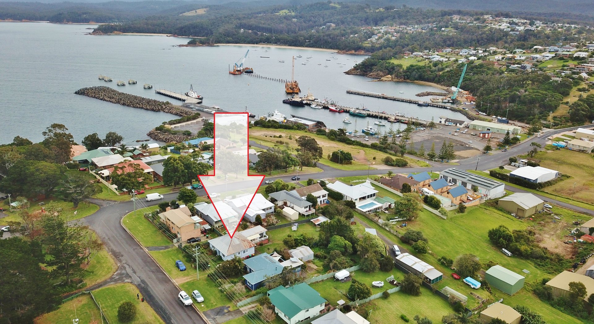 23 Bramble Street, Eden NSW 2551 Allhomes