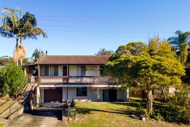 6 O'Connell's Point Road, NSW 2546