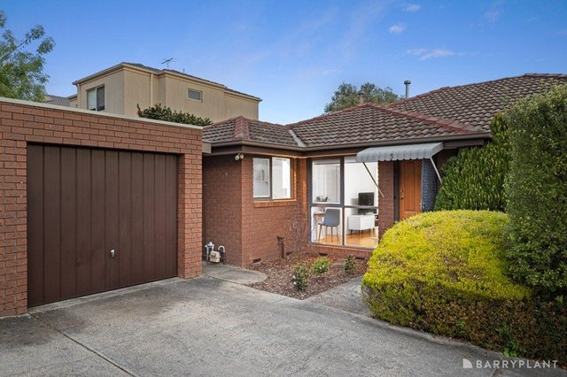 3/37 Arlington  Street, VIC 3134