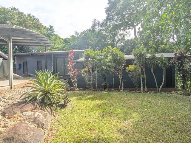20 Douglas Track, QLD 4870