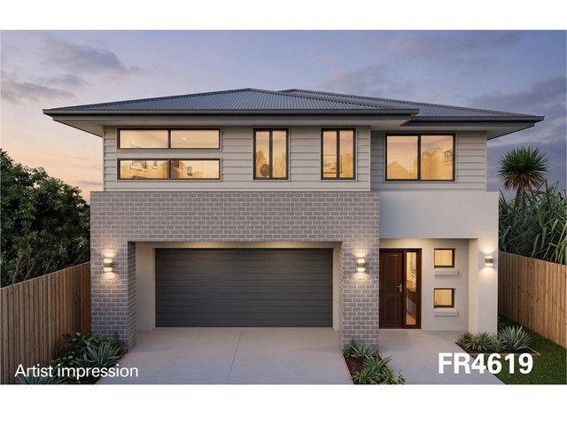 67 Dongola Cct, NSW 2762
