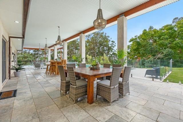 205 Upper Rosemount Road, QLD 4560
