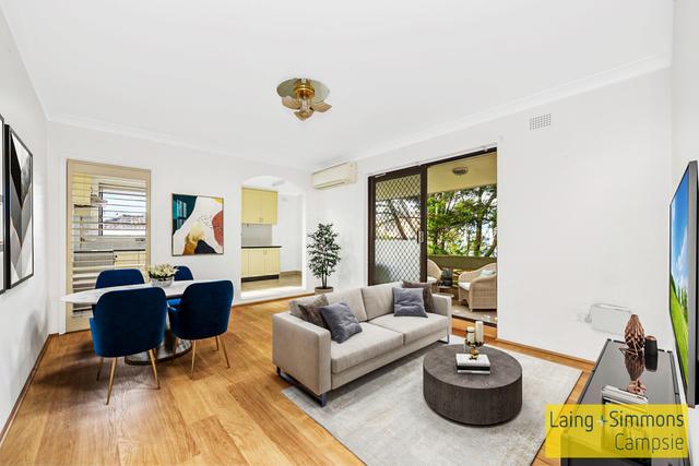 3/19 Perry Street, NSW 2194