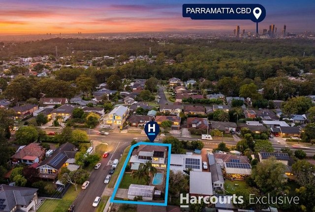 237 North Rocks Road, NSW 2151