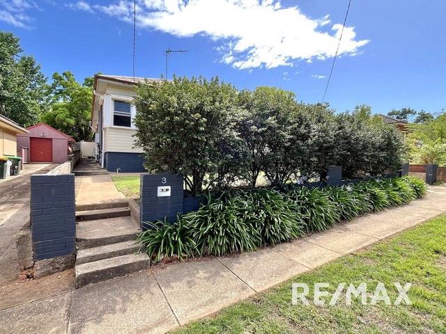 3 Urana Street, NSW 2650