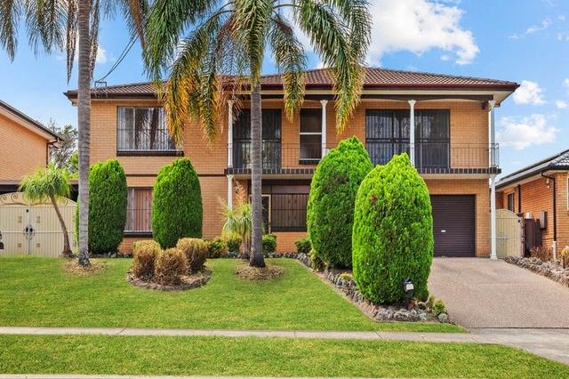 156 Baulkham Hills Road, NSW 2153