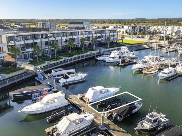 Berth Lot K165 Martha Cove Waterway, VIC 3936