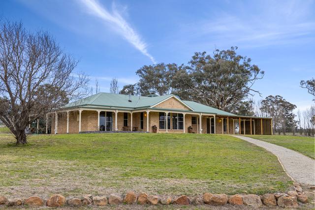 484 Walls Junction Road, NSW 2582