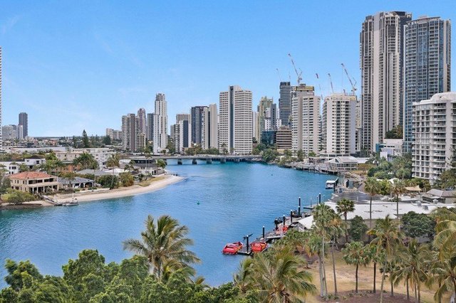 92/40 Watson Esplanade, QLD 4217