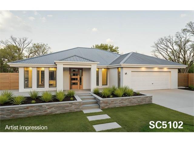 Lot 3 Burridge Rd, QLD 4570