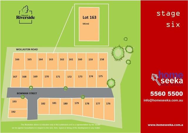 351 Wollaston Road (Lot 163), VIC 3280