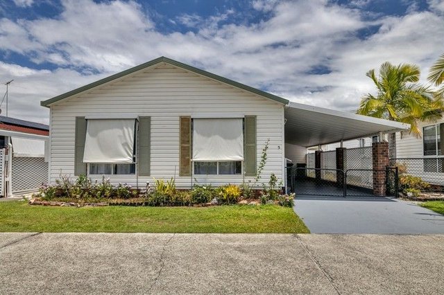 5/26-42 Goldmine Rd, QLD 4208