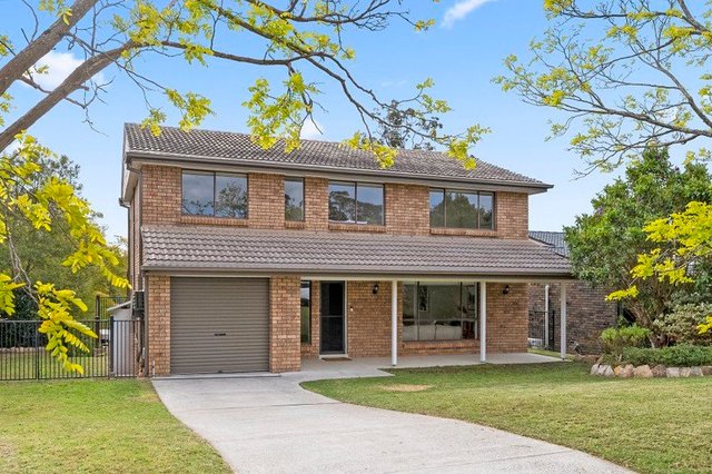 37 Western Crescent, NSW 2120