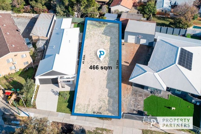 255 Pearson Street, WA 6018