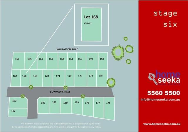 20 Bowman Street (Lot 168), VIC 3280